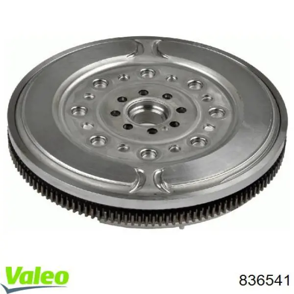 Volante de motor VALEO 836541 preço, a partir de 544,48 USD