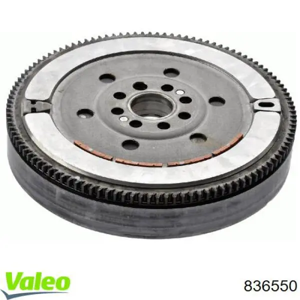 836550 VALEO Volante de motor