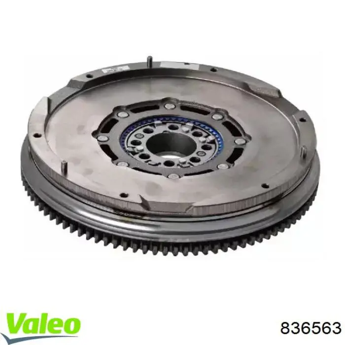 836563 VALEO Volante de motor