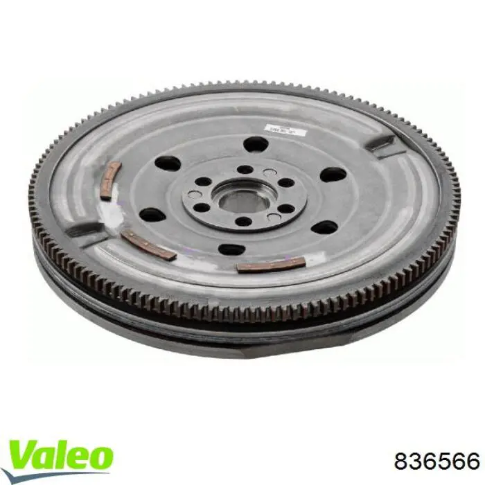 836566 VALEO Volante de motor