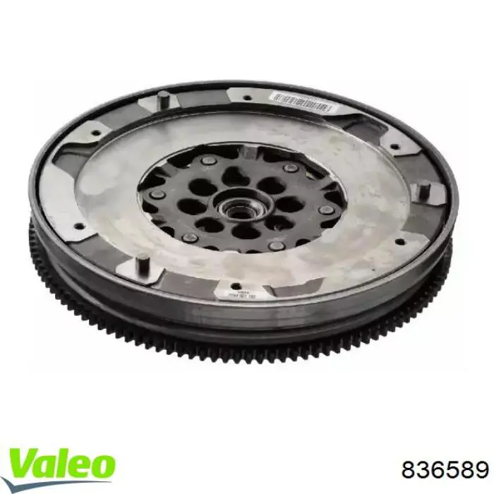 836589 VALEO Volante de motor
