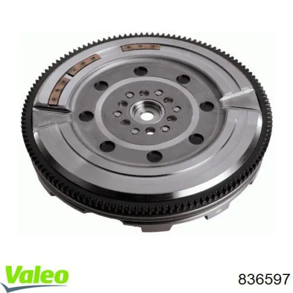 Volante de motor Hyundai/Kia 232602B710 preço, a partir de 638,63 USD