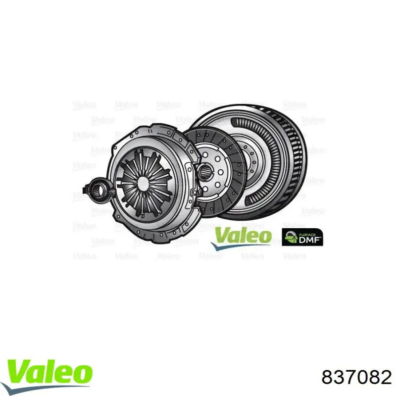 Kit de embraiagem (3 peças) Japan Parts KVH13 preço, a partir de 831,61 USD