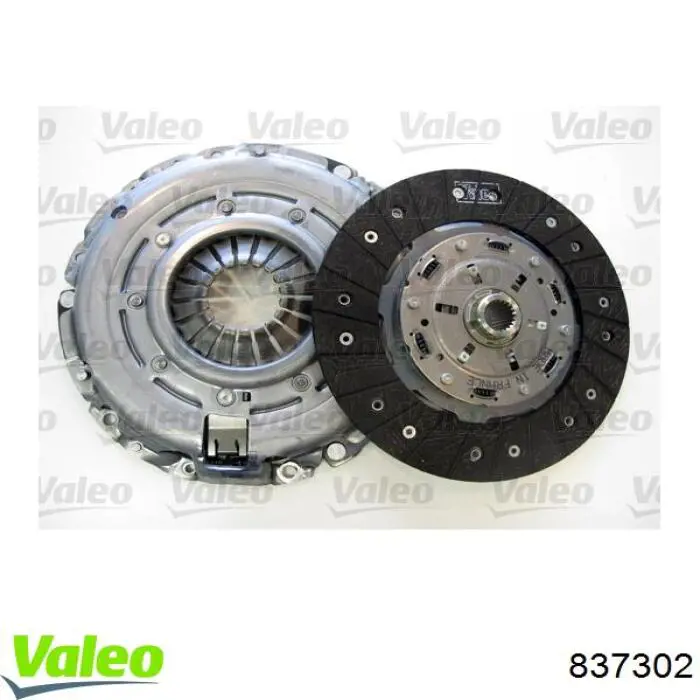 Kit de embraiagem (3 peças) LUK 600026600 preço, a partir de 898,02 USD