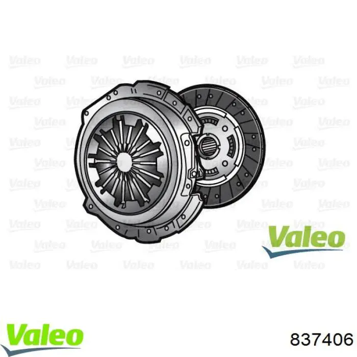 Compre NZSRE003 NTY Kit de embraiagem (3 peças)