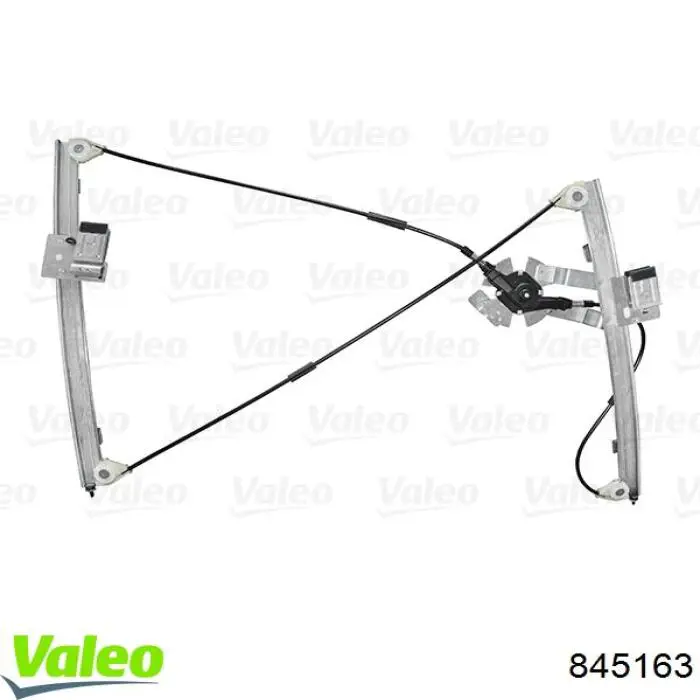 Compre 845163 VALEO 