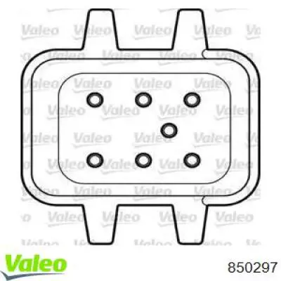 Compre 0140230 Opel Mecanismo de acionamento de vidro da porta dianteira direita