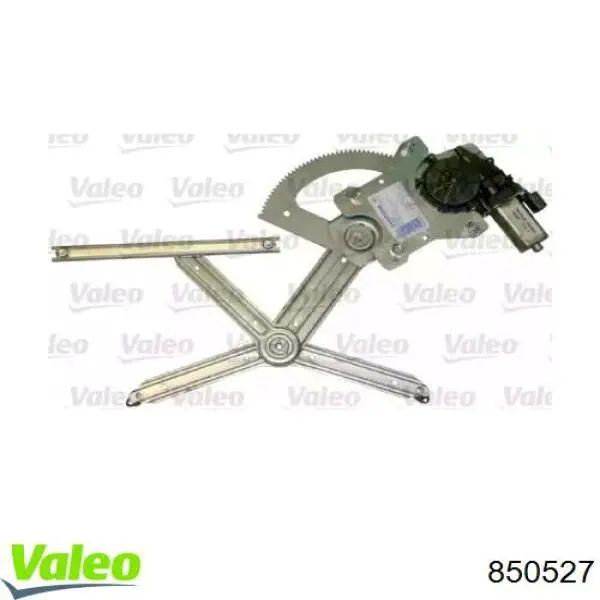 Compre 60672258 Fiat/Alfa/Lancia Mecanismo de acionamento de vidro da porta dianteira direita