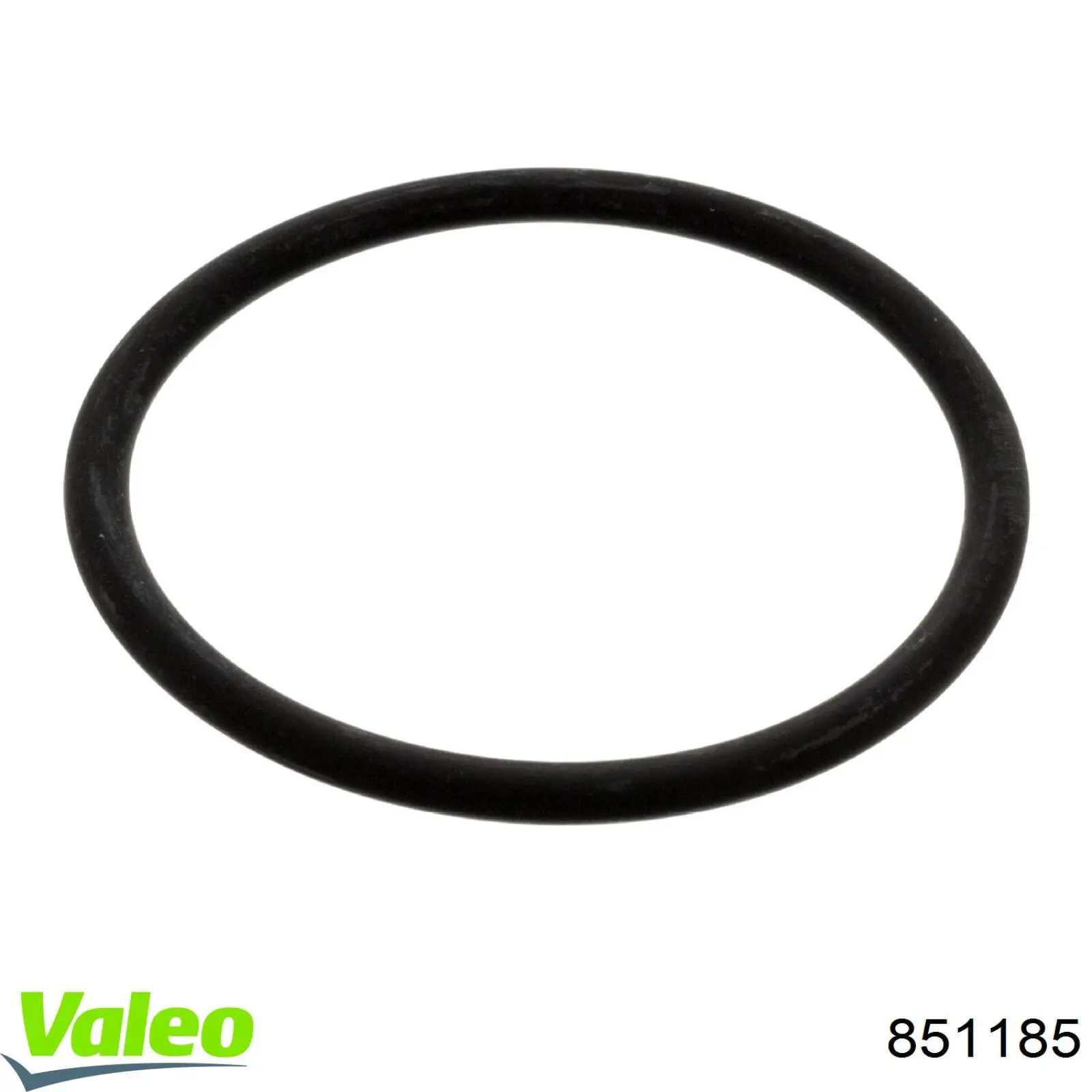 Compre 851185 VALEO Mecanismo de acionamento de vidro da porta traseira direita