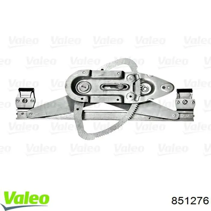Compre 984562202 Ford Mecanismo de acionamento de vidro da porta dianteira direita