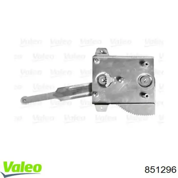 Mecanismo de acionamento de vidro da porta traseira esquerda Prasco TY089W064 preço, a partir de 53,81 USD