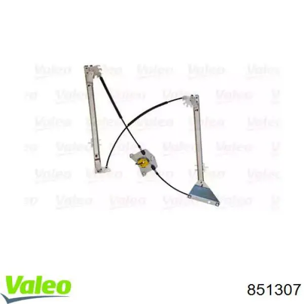 Mecanismo de acionamento de vidro da porta dianteira direita Prasco VG450W023 preço, a partir de 63,91 USD