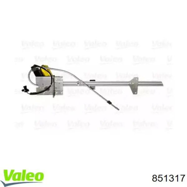 Mecanismo de acionamento de vidro da porta dianteira direita Renault (RVI) 7482059716 preço, a partir de 308,74 USD