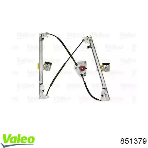 Mecanismo de acionamento de vidro da porta dianteira direita Miraglio 301918 preço, a partir de 82,69 USD
