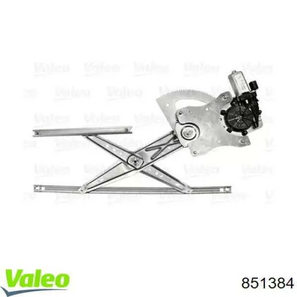 Mecanismo de acionamento de vidro da porta dianteira esquerda Hyundai/Kia 0K2FA59560C preço, a partir de 71,85 USD