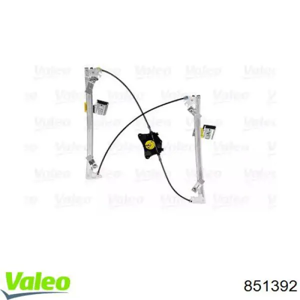 Mecanismo de acionamento de vidro da porta dianteira esquerda Miraglio 301913 preço, a partir de 73,48 USD