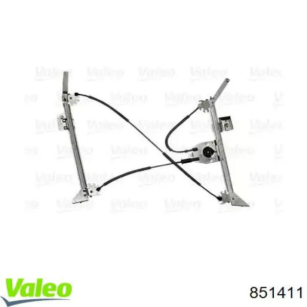 Mecanismo de acionamento de vidro da porta dianteira direita Miraglio 307063 preço, a partir de 92,12 USD