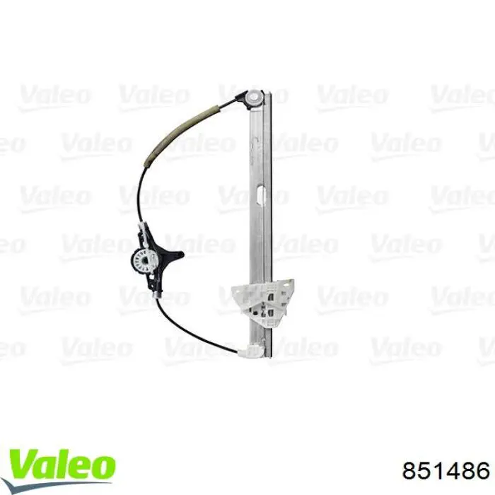 Mecanismo de acionamento de vidro da porta dianteira direita Jumasa ZRMA706L preço, a partir de 49,39 USD