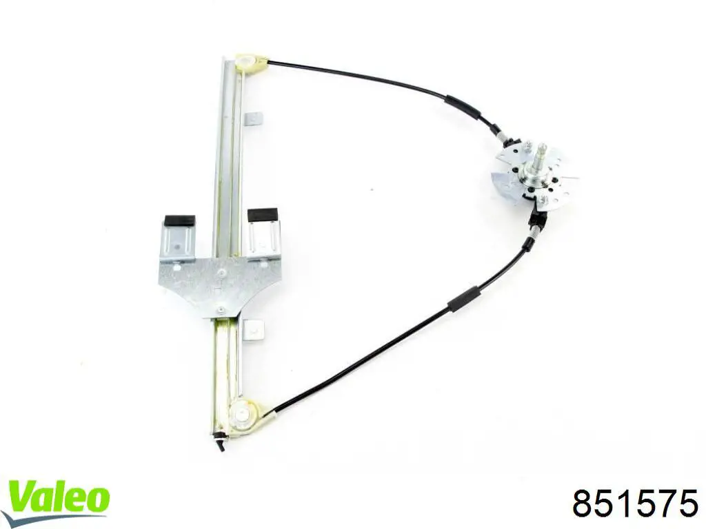 Mecanismo de acionamento de vidro da porta dianteira direita VAN Wezel 5818232 preço, a partir de 44,42 USD