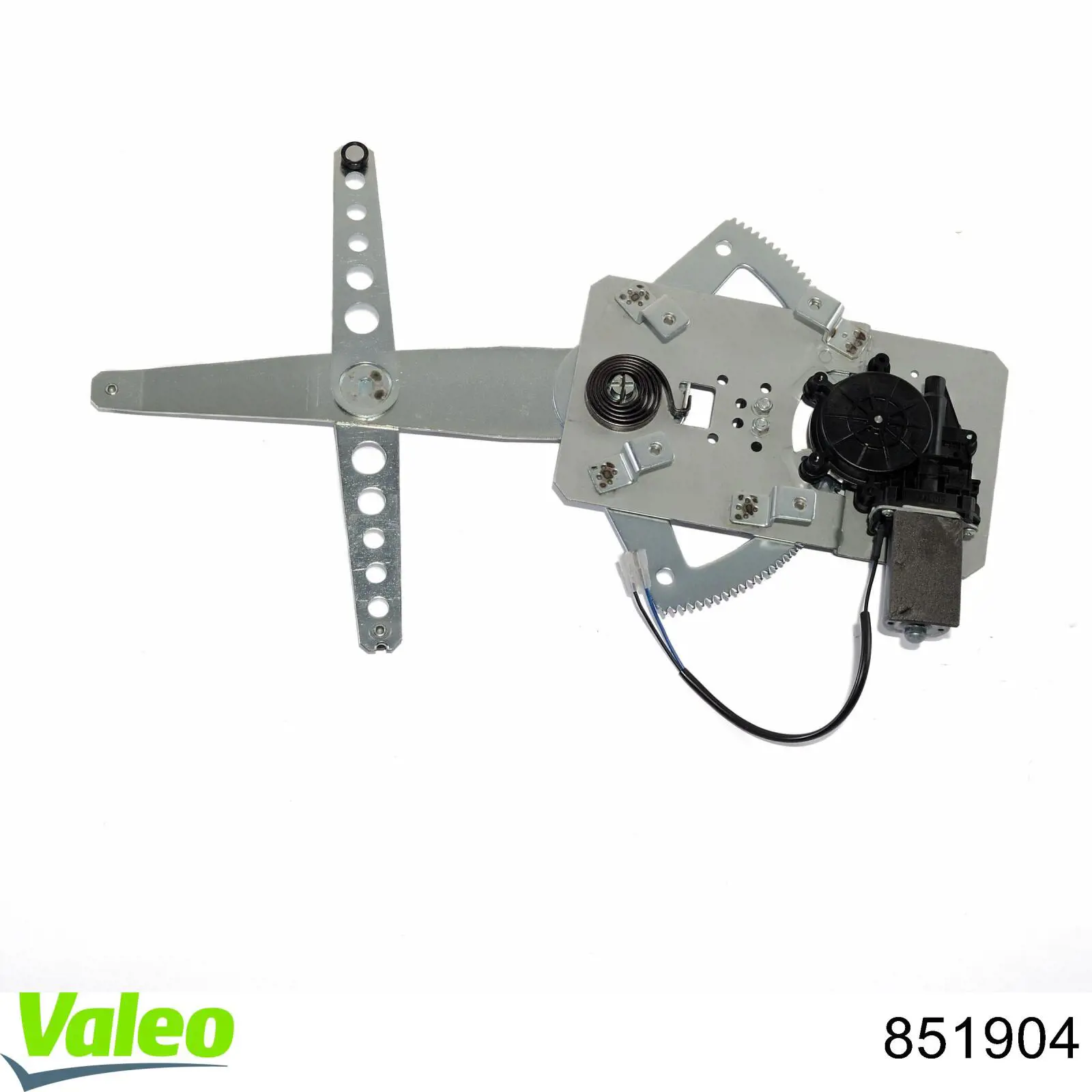 Compre 9221ER Peugeot/Citroen Mecanismo de acionamento de vidro da porta dianteira esquerda