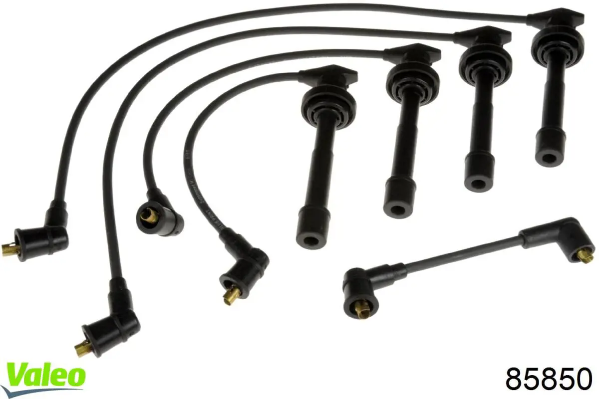 Pisca-pisca esquerdo 85850 VALEO