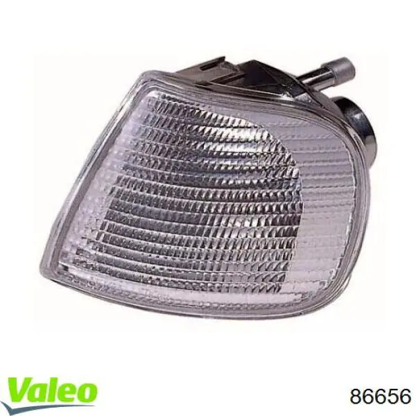 Pisca-pisca direito 86656 VALEO