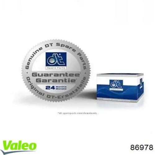 Corretor da luz VALEO 86978 preço, a partir de 65,42 USD