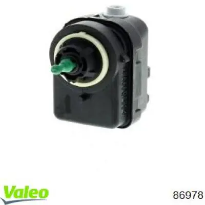 Compre 86978 VALEO Corretor da luz