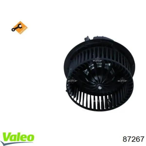 Corretor da luz 87267 VALEO