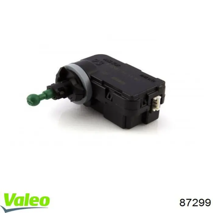Corretor da luz 916659 Metzger