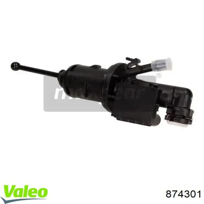 Cilindro mestre de embraiagem VALEO 874301 preço, a partir de 56,81 USD