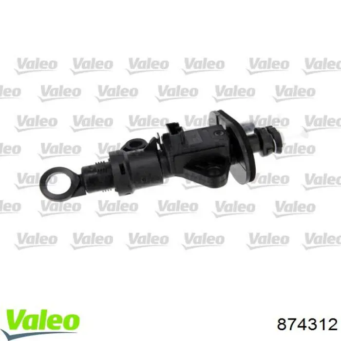 Cilindro mestre de embraiagem VALEO 874312 preço, a partir de 85,31 USD