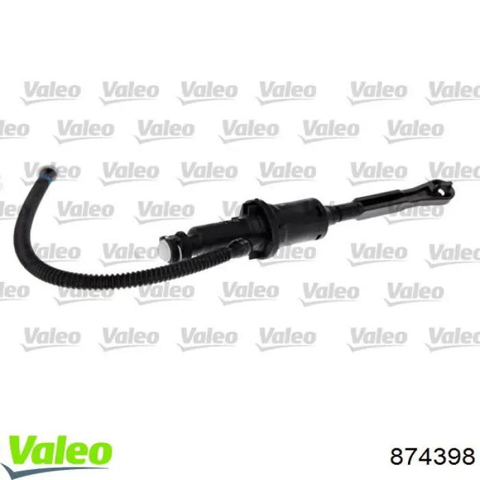 Compre 2432 LPR Cilindro mestre de embraiagem