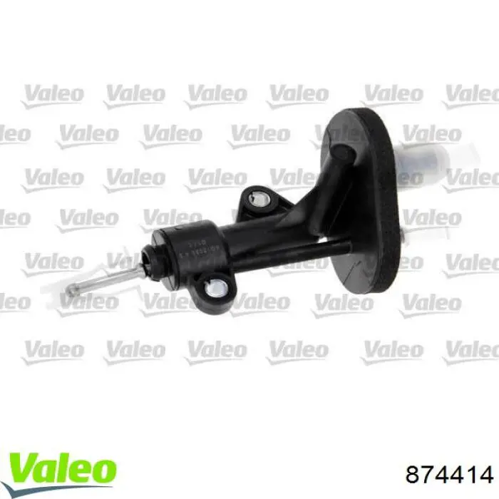 Cilindro mestre de embraiagem VALEO 874414 preço, a partir de 61,58 USD