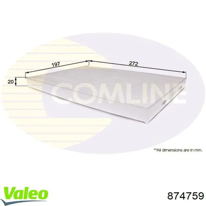 Cilindro de trabalho de embraiagem VALEO 874759 preço, a partir de 57,88 USD