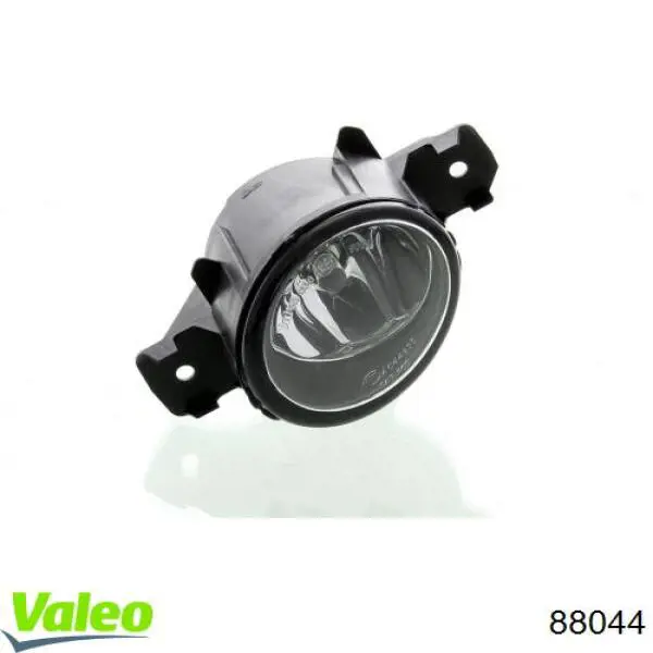 Luzes de nevoeiro esquerdas VALEO 88044 preço, a partir de 44,28 USD