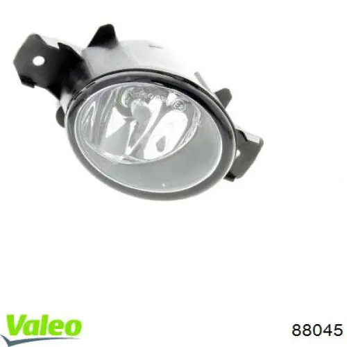 Luzes de nevoeiro direitas VALEO 88045 preço, a partir de 44,28 USD