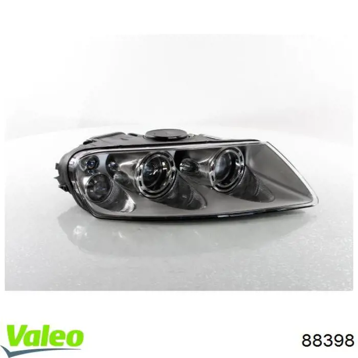 Luz direita 88398 VALEO
