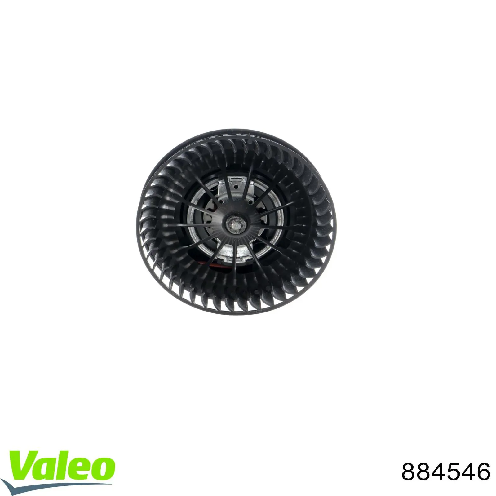 HMBF2101 Hotaru Motor de ventilador de forno (de aquecedor de salão)
