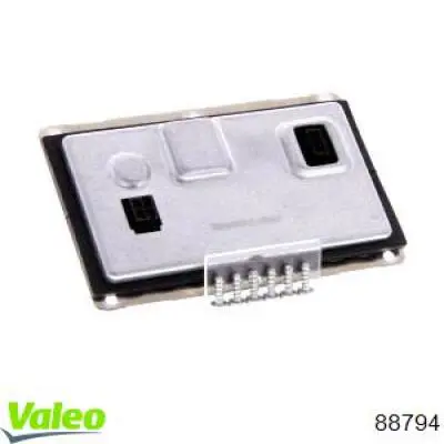 88794 VALEO Xénon, unidade de controlo