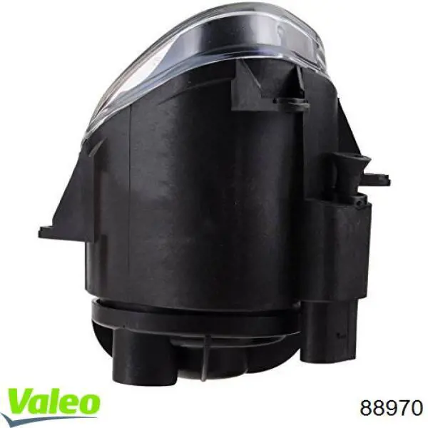 Luzes de nevoeiro direitas VALEO 88970 preço, a partir de 38,90 USD
