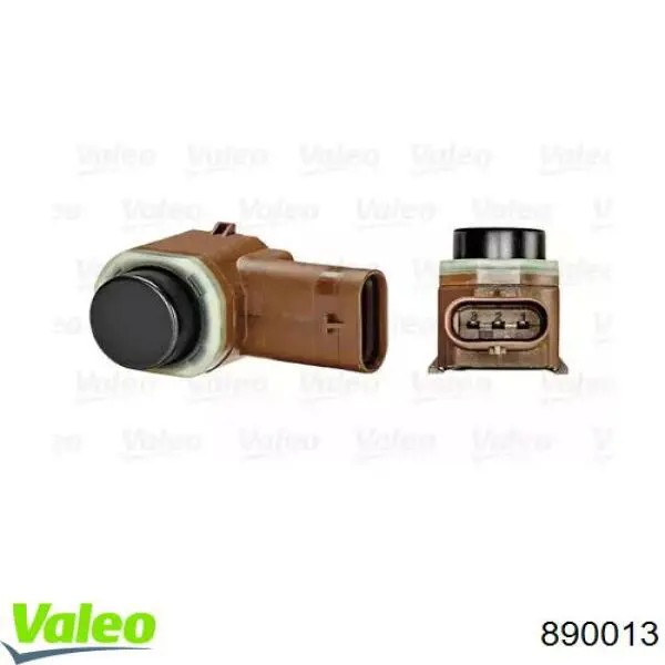 Sensor de sinalização de estacionamento (sensor de estacionamento) dianteiro/traseiro central BMW 9231277 preço, a partir de 44,27 USD