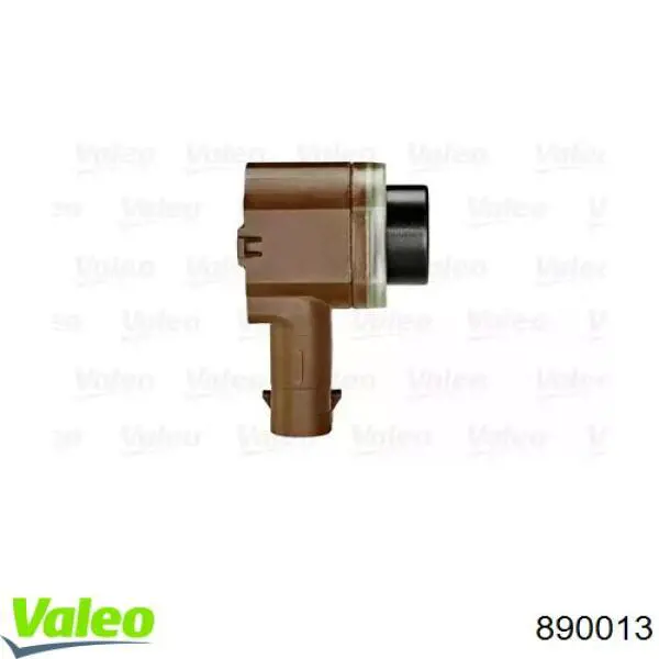 Compre 9270491 BMW Sensor de sinalização de estacionamento (sensor de estacionamento) dianteiro/traseiro central