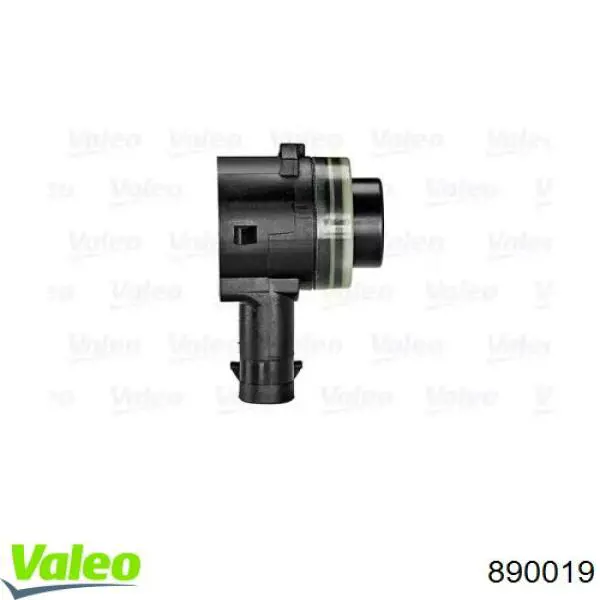 Compre SDP106 Magneti Marelli Sensor de sinalização de estacionamento (sensor de estacionamento) dianteiro/traseiro central