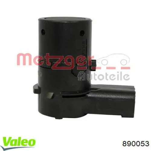 Sensor traseiro de sinalização de estacionamento (sensor de estacionamento) FAE 66060 preço, a partir de 25,76 USD