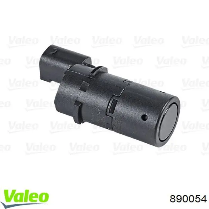 Sensor de sinalização de estacionamento (sensor de estacionamento) dianteiro/traseiro central Depo/Loro/Abakus 12001064 preço, a partir de 23,61 USD