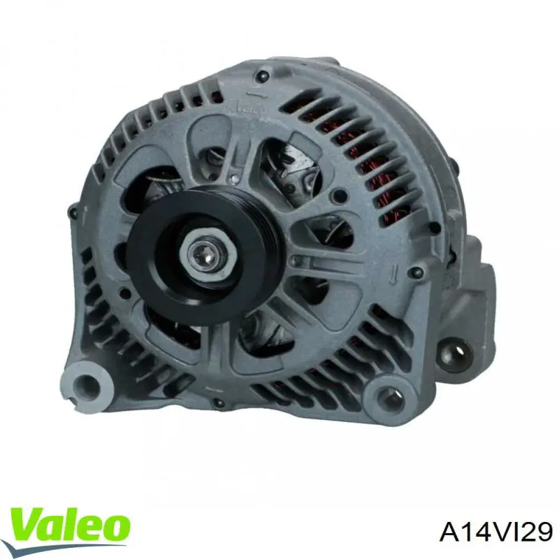 Gerador A14VI29 VALEO