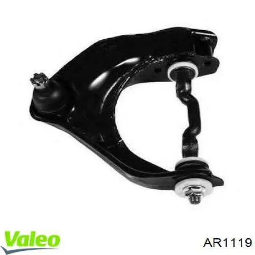 Braço oscilante superior esquerdo de suspensão dianteira VALEO AR1119 preço, a partir de 104,28 USD