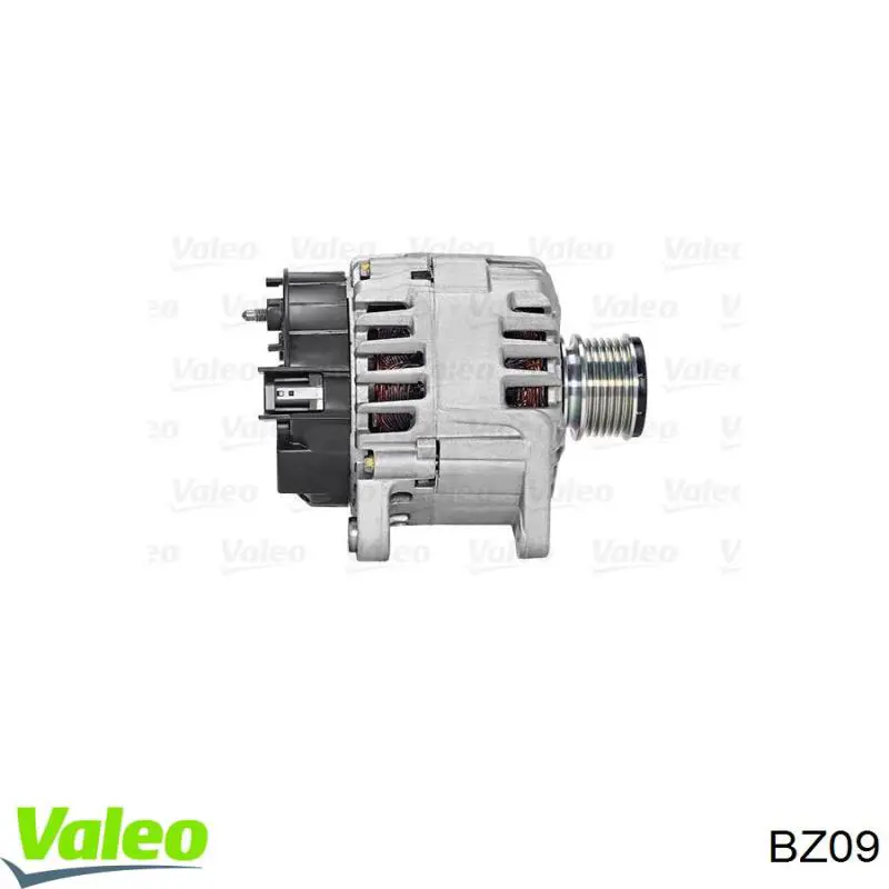 Disco de embraiagem VALEO BZ09 preço, a partir de 64,76 USD