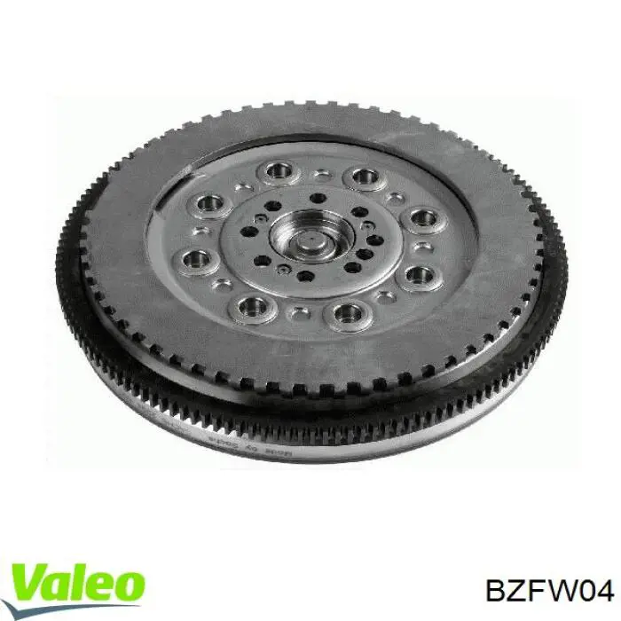 BZFW04 VALEO Volante de motor